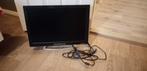 Computermonitor + toetsenbord, Computers en Software, Monitoren, Ophalen, Gebruikt