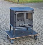 Houtkachel Morso 2110, Huis en Inrichting, Kachels, Houtkachel, Ophalen of Verzenden, Zo goed als nieuw, Vrijstaand