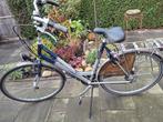 Koga Miyata hybride damesfiets, Fietsen en Brommers, Fietsen | Dames | Damesfietsen, Ophalen, Gebruikt, Overige merken, Versnellingen