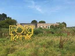 50% korting per persoon entree Fort K'IJK in Uitgeest, Tickets en Kaartjes, Musea, Drie personen of meer, Kortingskaart