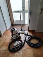Delphin DP S8 Zuiger - Zo goed als nieuw, Witgoed en Apparatuur, Stofzuigers, Ophalen, Waterstofzuiger, Reservoir, 1600 tot 2000 watt