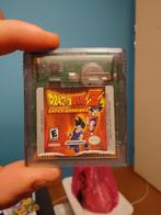 Dragon Ball Z, Legendary Super Warriors - Game Boy, 1 speler, Ophalen of Verzenden, Gebruikt