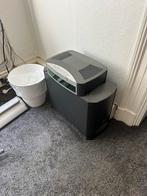 Bose 321 systeem, Audio, Tv en Foto, Home Cinema-sets, Ophalen of Verzenden