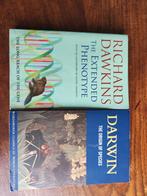 Evolutie boeken, Ophalen of Verzenden, Zo goed als nieuw, Natuurwetenschap