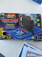 Zeeslag naval battle., Een of twee spelers, Ophalen of Verzenden, Gebruikt