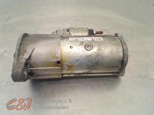 Startmotor van een Volkswagen Crafter, Auto-onderdelen, Motor en Toebehoren, Volkswagen, Gebruikt, 3 maanden garantie, Ophalen of Verzenden