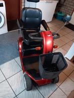 Scootmobiel Merk Practicomfort, Diversen, Ophalen, 10 km/u of minder
