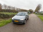 Opel Corsa 1.2 16V 3D Easytronic 2003 Grijs, 450 kg, 74 pk, Origineel Nederlands, 910 kg