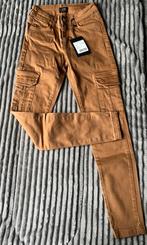 Nieuwe Seven Sisters Cargo Broek | Maat XXS, Bruin, Seven Sisters, Nieuw, Ophalen of Verzenden