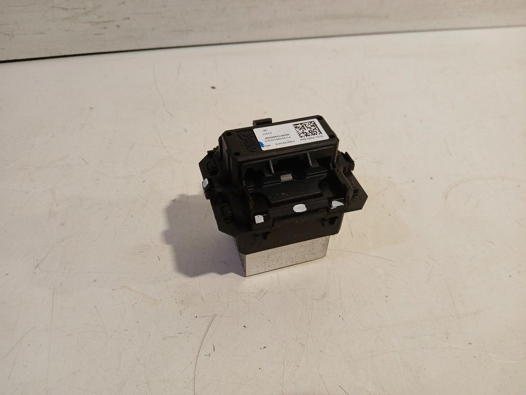 Kachelweerstand Renault Trafic, Onderdelen@venauto.nl, Van der Ven Autorecycling B.V., Gebruikt, Ettenseweg 76, 4706 PB Roosendaal, The Netherlands