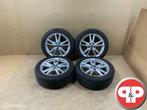 18 Inch Q2 81A Set Velgen Met Banden 81A601025F, Auto-onderdelen, Banden en Velgen