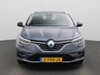 Renault Mégane Estate 1.3 TCe 140Pk EDC Techno | Navigatie, Stof, Gebruikt, 4 cilinders, 19 km/l