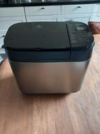 Broodbakmachine - Topstaat! Panasonic, Met timer, Warmhoudfunctie, 800 tot 1200 gram deeg, Ophalen of Verzenden