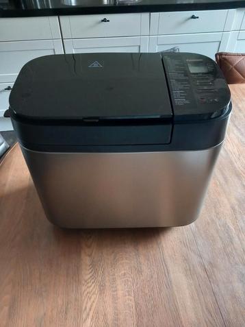 Broodbakmachine - Topstaat! Panasonic beschikbaar voor biedingen