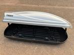 Thule Atlantis 200 Dakkoffer 450L 2 Zijde Open 175x82x45 cm, Auto diversen, Ophalen, Gebruikt