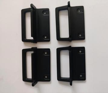 Sansui 4 handgrepen, rack handles  beschikbaar voor biedingen