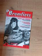 Bromfiets, Boeken, Tijdschriften en Kranten, Ophalen of Verzenden, Gelezen, Overige typen