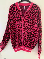 Prachtig vest van Zoso maat XXL, Kleding | Dames, Ophalen of Verzenden, Zo goed als nieuw, Roze, Trui of Vest