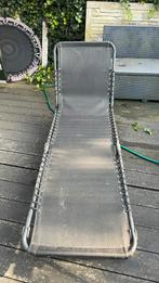 Ligbed gratis, Ophalen, Zo goed als nieuw, Kunststof