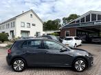 Volkswagen e-Golf E-DITION App Connect, Adap.Cruise, Led, Auto's, Gebruikt, Zwart, Parkeersensor, Origineel Nederlands