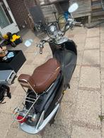 La Souris Futuro Retro, Fietsen en Brommers, Snorfietsen en Snorscooters, Gebruikt, Benzine, Ophalen, Overige merken