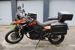 BMW F800GS, Motoren, Motoren | BMW, 2 cilinders, Particulier, Meer dan 35 kW, Toermotor