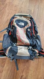 The Northface rugzak (handbagage in vliegtuig!), Gebruikt, 25 tot 40 cm, 30 tot 45 cm, Trekking