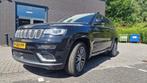 Jeep Grand Cherokee Summit 3.0 CRD 4x4 | Full Option, Auto's, Bestelauto's, Diesel, Vierwielaandrijving, Onderhoudsboekje, Te koop