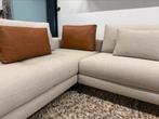 Nieuw Design on Stock 228x350 Aikon Lounge Hoekbank Balmora, Huis en Inrichting, Hoekbank, Ophalen of Verzenden, Vierpersoons of meer