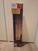 LED LIGHT TREE 200 LED, MODERN, Ophalen of Verzenden, Zo goed als nieuw, Metaal