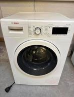 Bosh Wasmachine - Goed Onderhouden, Ophalen, Gebruikt, Voorlader, Kort programma