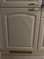 Gezocht. Deurtje vriezer, Huis en Inrichting, Ophalen of Verzenden, Zo goed als nieuw