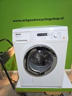 MIELE SOFTCARE SYSTEM W 5736 1200RPM 7KG, Ophalen, Info@miele.com, Voorlader, Handelsweg 18