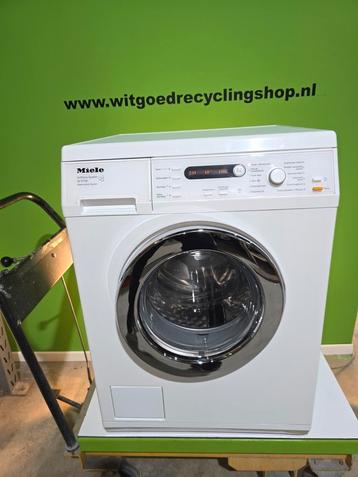 MIELE SOFTCARE SYSTEM W 5736 1200RPM 7KG beschikbaar voor biedingen