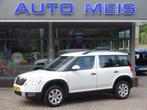 Skoda YETI 1.2 TSI Expedition, Voorwielaandrijving, Euro 5, Gebruikt, 4 cilinders