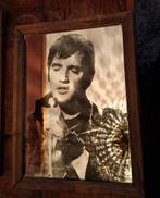 Elvis Presley Spiegel, Verzamelen, Ophalen of Verzenden