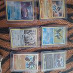 Oude Pokémon Kaarten Set, Ophalen, Gebruikt, Meerdere kaarten, Foil