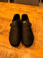 Shimano RC3 Fietsschoenen + schoenplaatjes - April 2025, Ophalen of Verzenden, Zo goed als nieuw, Zwart, Sportschoenen