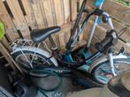 Fiets 15 euro, Fietsen en Brommers, Fietsen | Vouwfietsen, Ophalen of Verzenden, Gebruikt, Overige merken