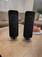 Philips HTS7200 Speaker Set, Ophalen, Philips, Gebruikt, 60 tot 120 watt