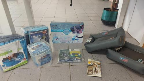 Divers honden artikelen, Dieren en Toebehoren, Honden-accessoires, Nieuw, Ophalen of Verzenden