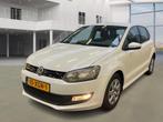 Volkswagen Polo 1.2 TDI BlueMotion Comfortline/NAVI, Voorwielaandrijving, Euro 5, Gebruikt, 1199 cc