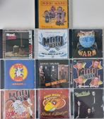 Mooi Wark 10x CD (In de blote kont!), Ophalen of Verzenden, Zo goed als nieuw
