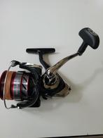 Te koop Daiwa molen Ninja 4012A, Ophalen of Verzenden, Molen