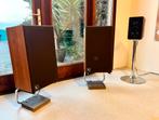 Infinity QA, Zo goed als nieuw, 120 watt of meer, Front, Rear of Stereo speakers, Ophalen