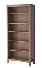 Hemnes boekenkast, Ophalen, Gebruikt, 50 tot 100 cm, 150 tot 200 cm