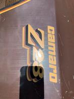 Chevrolet Camaro Z28 1974-1978. Voorspatbord links., Ophalen of Verzenden, Links, Chevrolet, Spatbord