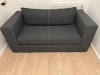 IKEA 2-Seat Sofa Bed - 2-zits slaapbank, Ophalen, Gebruikt, Tweepersoons, Overige maten