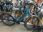 Gazelle Ultimate Kiox 300, Enviolo, 625Wh, 65cm, Fietsen en Brommers, Elektrische fietsen, Ophalen, Zo goed als nieuw, 59 cm of meer