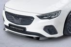 Splitter Voorspoiler Spoiler Voor Opel Insignia B Gsi CSL560, Ophalen of Verzenden, Automotive Parts, A.parts@hotmail.nl, Trasmolenlaan 12 3447 GZ Woerden